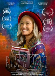 Выбор Руби (2022)