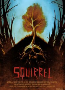 Лесной ужас (2022)