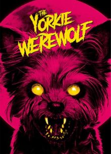 Йоркширский оборотень (2025)