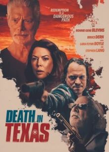 Смерть в Техасе (2021)