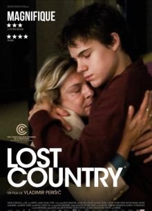 Потерянная страна (2023)