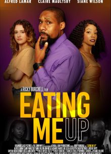 Гложет изнутри (2024)