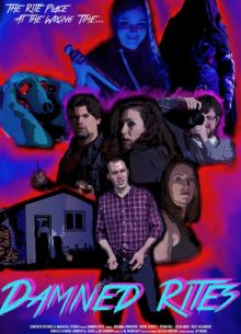 Проклятые ритуалы (2019)