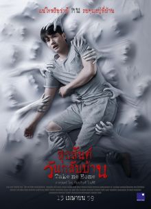 Забери меня домой (2016)