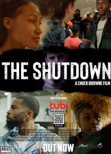 Локдаун (2022)