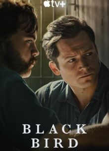 Чёрная птица (2022)