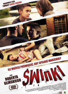 Свинки (2009)