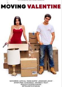 Валентина переезжает (2022)