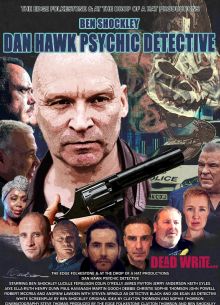 Дэн Хок, детектив-экстрасенс (2024)