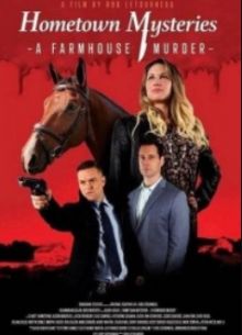 Загадки родного города: Убийство на ферме (2024)