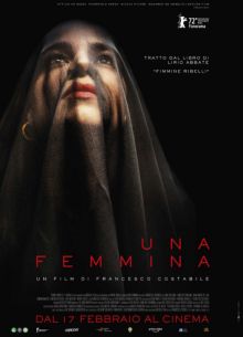 Женщина - Кодекс молчания (2022)