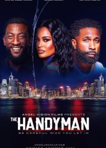 Мастер на все руки (2025)