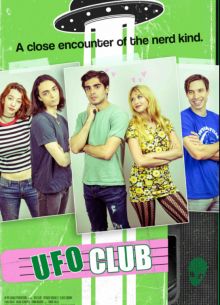 Клуб НЛО (2022)
