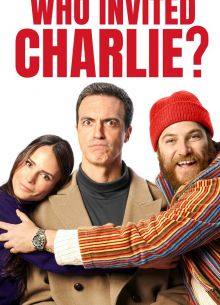 Кто позвал Чарли? (2022)