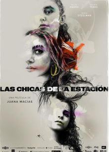 Девушки со станции (2024)