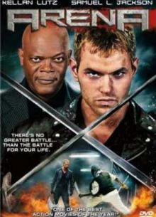 Смертельные игры (2011)