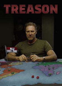 Государственная измена (2020)