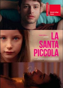 Благословенные (2021)