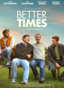 Лучшие времена (2023)