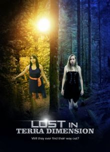 Затерянные в Терра-измерении (2022)