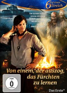 Сказка о том, кто ходил страху учиться (2014)