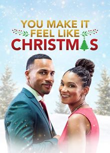 Ты даришь настроение Рождества (2020)