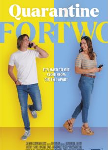 Карантин для двоих (2021)