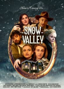 Снежная долина (2024)