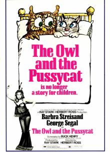 Филин и кошечка (1970)