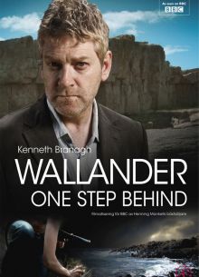 Валландер (1-4 Сезон)