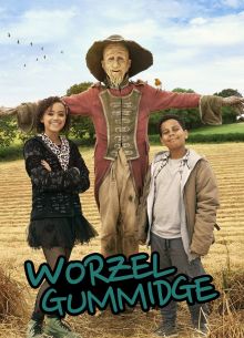 Турнепс Брюквидж / Ворзель Гаммидж (1-2 Сезон)