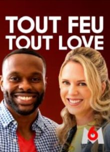 Любовь на огне (2022)