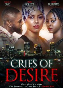 Крики желания (2022)