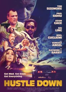 Сорвать куш (2021)