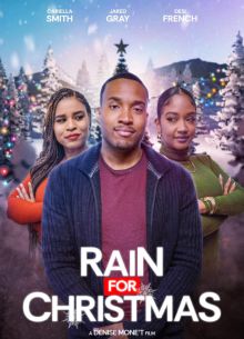 Рождество с Рейн (2024)