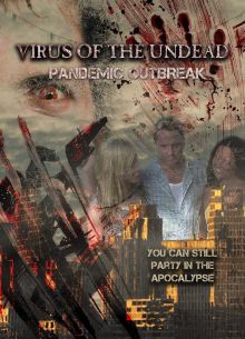 Зомби-пандемия (2022)