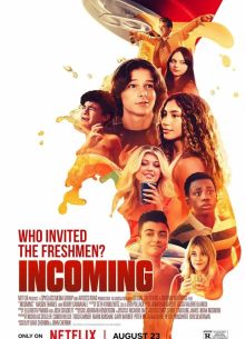 Новички (2024)