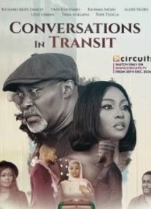 Разговоры в пути (2025)