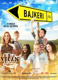 Байкеры (2017)