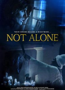 Не один (2021)