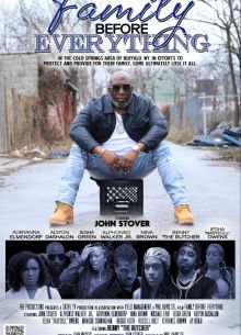 Семья превыше всего (2024)