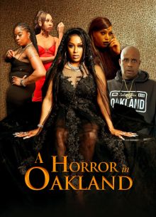 Вампиры Окленда (2023)