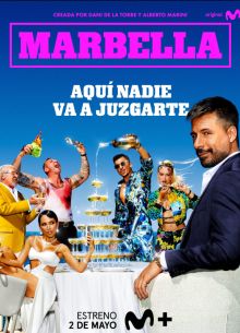 Марбелья (2024)