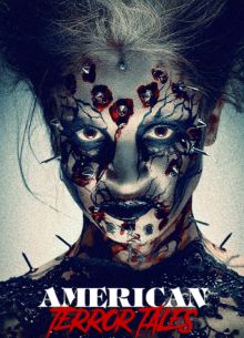 Американские истории ужасов (2020)