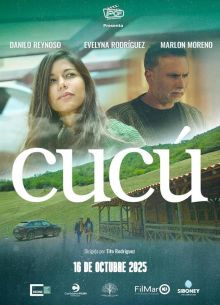 Кукушка (2023)
