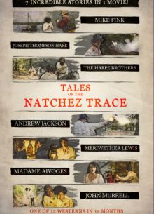 Истории Натчез-Трейс (2021)