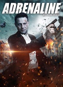 Адреналин (2022)