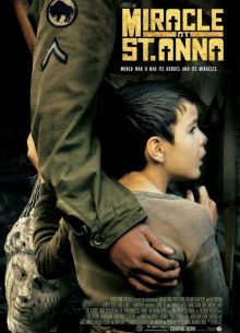 Чудо святой Анны (2008)