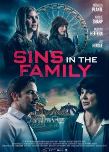 Грехи родителей (2023)