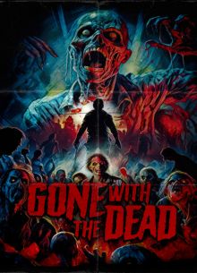 Унесенные смертью (2024)